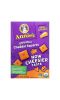 Annie's Homegrown, Cheddar Squares, запеченные квадратные крекеры с чеддером, 7.5 унций (213 г)