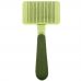 Safari, Self-Cleaning Cat Slicker Brush, 1 Sticker Brush