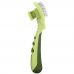 Safari, Self-Cleaning Cat Slicker Brush, 1 Sticker Brush