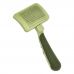 Safari, Self-Cleaning Cat Slicker Brush, 1 Sticker Brush