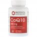 Protocol for Life Balance, CoQ10, 400 mg, 60 Softgels