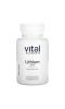 Vital Nutrients, Литий, 20 мг, 90 веганских капсул