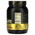 Optimum Nutrition, Gold Standard, 100% Isolate, Chocolate Bliss, 1.64 lb (744 g)