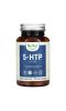 Nested Naturals, 5-HTP, 100 мг, 120 веганских капсул