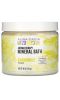 Aura Cacia, Ароматерапевтическое средство для ванны с минералами, успокаивающая ромашка, 16 унций (454 г)