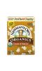 Newman's Own Organics, Organic Microwave Popcorn, Light Butter, 3 Bags, 2.8 oz (79 g) Each