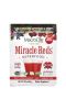 Macrolife Naturals, Miracle Reds, Superfood, Goji- Pomegranate- Acai- Mangosteen,  9.4 g