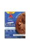 Atkins, Protein Cookies, Double Chocolate Chip, 4 Cookies, 1.38 oz (39 g) Each