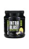 Nutrabio Labs, Intra Blast, аминокислотное топливо для приема во время тренировки, черничный лимонад, 683 г (1,51 фунта)