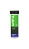 Nuun, Hydration, Vitamins + Caffeine, Effervescent Vitamin Supplement, Blackberry Citrus, 12 Tablets