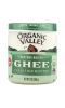 Organic Valley, масло гхи, 368 г (13 унций)