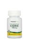 Nature's Plus, Калия йодид, 150 мкг, 100 таблеток