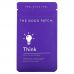 The Good Patch, Think, 4 патча