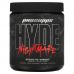 ProSupps, Hyde Nightmare, Intense Pre-Workout, Jawbreaker, 11 oz (312 g)