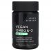 Sports Research, Vegan Omega-3, 60 Veggie Softgels