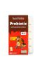 Yum-V's, Пробиотик с пребиотическими волокнами со вкусом белого шоколада, 40 мишек