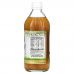 Dynamic Health  Laboratories, Organic Coconut Vinegar with Mother, 100% Raw Vinegar, 16 fl oz (473 ml)