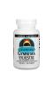 Source Naturals, Ультрамощная джимнема лесная, 550 мг, 120 таблеток
