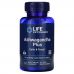 Life Extension, Ashwagandha Plus, 60 вегетарианских капсул