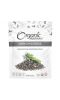 Organic Traditions, Семена темной чиа, 227 г (8 унций)