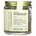 Simply Organic, Single Origin, Spanish Rosemary, 0.97 oz. (28 g)