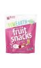 YumEarth, Фруктовые снеки без глютена, тропические, 5 пакетиков, по 19,8 г (0,7 унции)