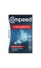Compeed, улучшенный уход в блистерах, разных размеров, 12 активных гелей