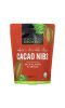 Viva Naturals, Органические ядра какао-бобов, 454 г (1 фунт)