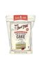 Bob's Red Mill, Vanilla Yellow Cake Mix, 19 oz (539 g)