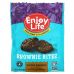 Enjoy Life Foods, Chocolate Brownie Bites, Salted Caramel, 4.76 oz (135 g)