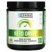 Zhou Nutrition, Keto Drive, лимонад с маття, 8,29 унц. (235 г)