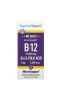Superior Source, B-12, B-6 и фолиевая кислота повышенной силы действия, 10,000 мкг / 1,200 мкг, 60 микролингвальных быстрорастворимых таблеток