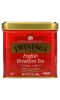 Twinings, Классический, листовой чай «Английский завтрак», 3.53 унций (100 г)