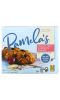 Pamela's Products, Wheever Bars, овсяные батончики с клюквой и миндалем, 5 батончиков по 40 г (1,41 унции)