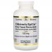 California Gold Nutrition, Children's Epicor, 125 мг, 360 растительных капсул