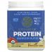 Sunwarrior, Warrior Blend, Plant-Based Organic Protein, Vanilla, 13.2 oz (375 g)