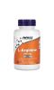 Now Foods, L-Arginine, 500 mg, 100 Veg Capsules