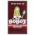 Bobo's Oat Bars, Овсяные батончики с шоколадом и миндалем, 12 батончиков, по 85 г (3 унции)