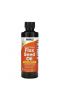 Now Foods, Сертифицированное, органическое льняное масло, 12 жидких унций (355 мл)