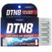 Gaspari Nutrition, DTN8, взрывное средство для сжигания жира, 60 капсул