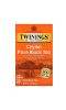 Twinings, Цейлонский чай Орандж Пеко 20 чайных пакетиков, 1.41 унции (40 г)