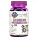 Garden of Life, MyKind Organics, Elderberry, Immune Gummy, 120 Vegan Gummy Drops