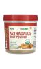 BareOrganics, Органический порошок из корня астрагала, 227 г (8 унций)