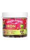 Vitamin Friends, Iron Vegan Gummies, Strawberry Jam, 60 Pectin Gummies