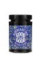 GOOD GOOD, Blueberry Jam, 12 oz (330 g)