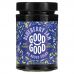 GOOD GOOD, Blueberry Jam, 12 oz (330 g)