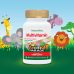 Nature's Plus, Animal Parade, Gold, Children's Chewable Multi-Vitamin & Mineral Supplement, Cherry Flavor, 60 Animal-Shaped Tablets