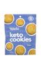 Kiss My Keto, Keto Cookies, Butter, 2.25 oz (64 g)