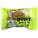 Bobo's Oat Bars, Овсяные кусочки с начинкой, яблочный пирог, 5 кусочков, по 37 г (1,3 унции)