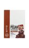 Julian Bakery, Pegan Thin Protein Bar, Chocolate Lava, 12 Bars, 2.29 oz (65 g) Each